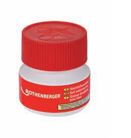 Pehmejootepasta 35g üldotstarbeline, Rothenberger