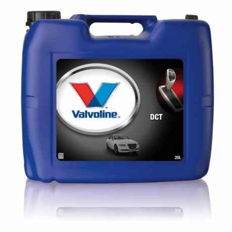 Automaatkastiõli DCT 20L, Valvoline