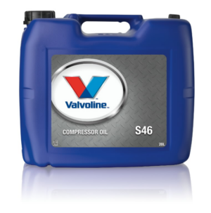 Kompressoriõli Compressor Oil S46 20L, Valvoline