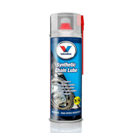 Ketimääre Synthetic Chain Lube 500ml, Valvoline