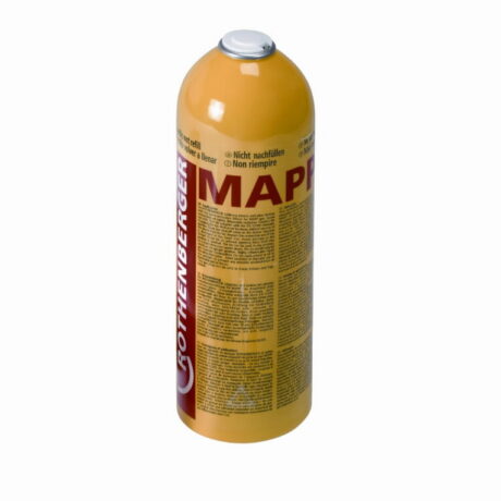 Gaas MAPP HPC 650 ml, Rothenberger