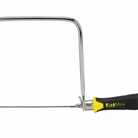 Vineerisaag 160mm 15TPI, Stanley