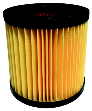 Filter vee- ja tolmuimejale ASP 20/30ES, Scheppach