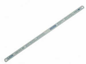 Rauasaeleht 300mm 24TPI LION 2tk, Stanley