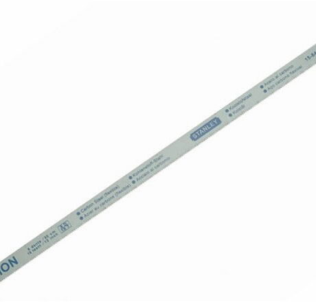 Rauasaeleht 300mm 24TPI LION 2tk, Stanley