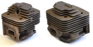 Cylinder Mitsubishi TB50 no piston