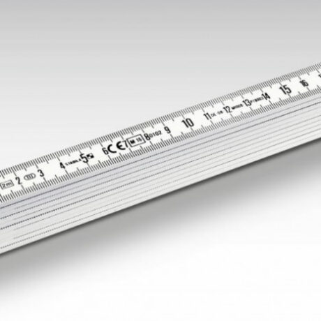 Tollipulk plastikust 1m, tüüp 1104, Stabila