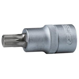 Otsakupadrun 1/2" pikk (XZN) M10,55mm, KS Tools
