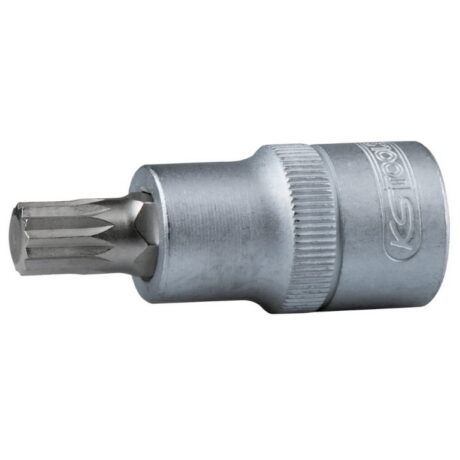 Otsakupadrun 1/2" pikk (XZN) M12,55mm, KS Tools