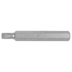 10mm otsak Torx 75mm T40, KS Tools