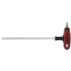 L-võti Torx T-käepide kuulpeaT27, KS Tools