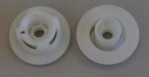 Starter recoil cam Mitsubishi TB50