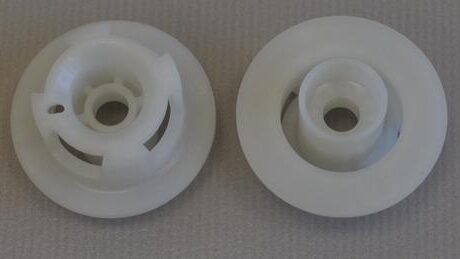 Starter recoil cam Mitsubishi TB50