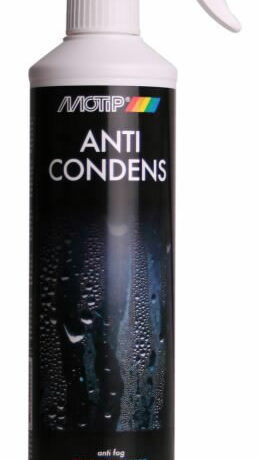 Uduvastane vahend Anti Condens 500ml, Motip