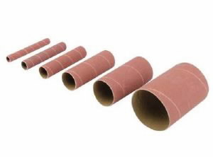 Lihvrullikute komplekt P80 P80, Scheppach