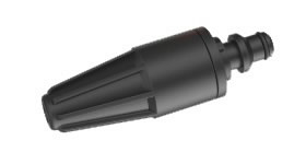 Turbootsik HCE1601, Scheppach