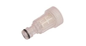 Veefilter survepesuritele HCE1601 HCE2500i HCE3200i, Scheppach