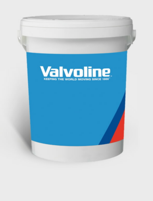 Universaalmääre Multipurpose Complex Red 3 18kg, Valvoline