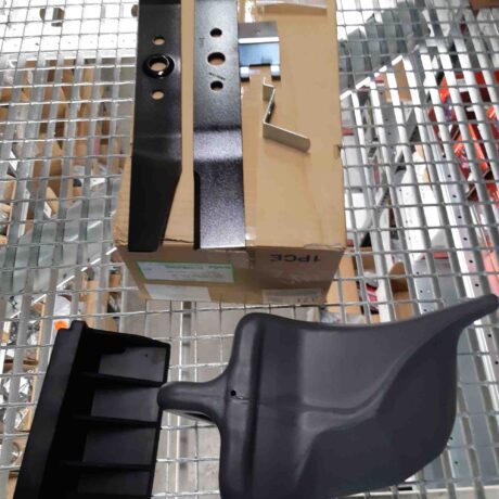 Mulch kit Kaaz lawn mower LM5360HXA-PRO