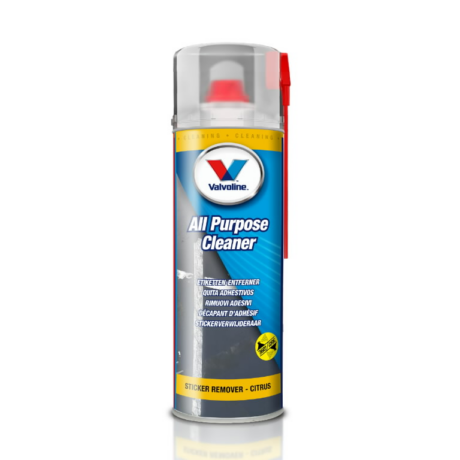 Liimieemaldi All Purpose Cleaner 500ml, Valvoline