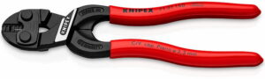 Poldikäärid 160mm COBOLT S Compact D5,3mm, avaga terad, Knipex