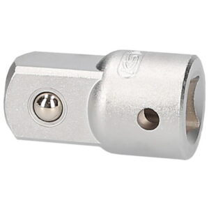 Üleminek F1/2´´x M3/4´´, KS Tools