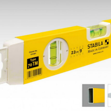 Vesilood tüüp 70 TM 22cm, Stabila