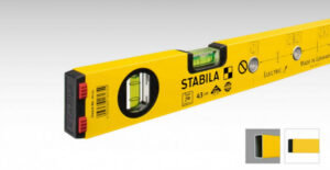 Vesilood tüüp 70 Electric 120cm, Stabila
