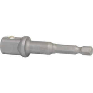 Padruniadapter trellile 1/4"x1/2", KS Tools