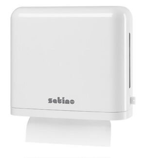 Paberrätiku hoidik lehtpaberile/ väike PT2, Satino