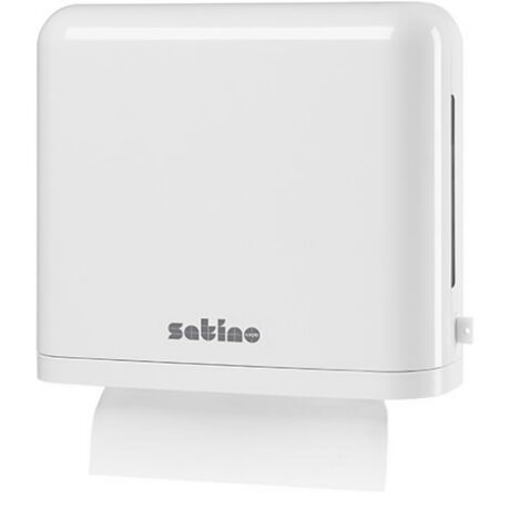 Paberrätiku hoidik lehtpaberile/ väike PT2, Satino