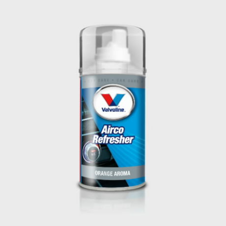 Konditsioneeri värskendi Airco Refresher 150ml, Valvoline