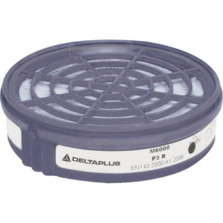 Tolmufilter P3 R, Delta Plus