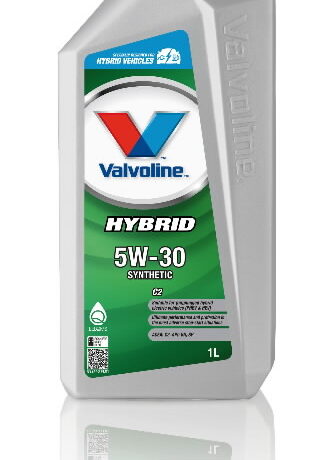 Mootoriõli Hybrid C2 5W30 1L, Valvoline