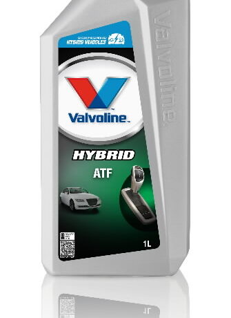Automaatkastiõli Hybrid ATF 1L, Valvoline