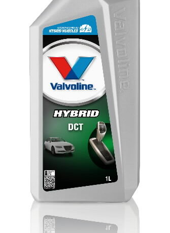 Automaatkastiõli Hybrid DCT 1L, Valvoline