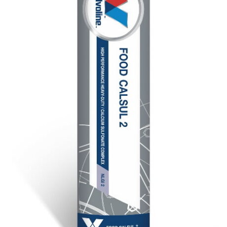Määre Food Calsul 2 400g, Valvoline