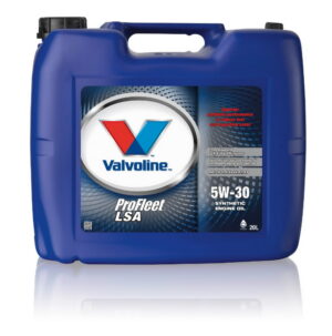 Mootoriõli Profleet LSA 5W30 20L, Valvoline