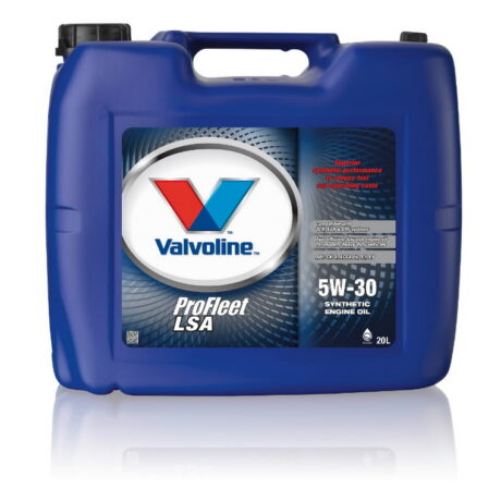Mootoriõli Profleet LSA 5W30 20L, Valvoline