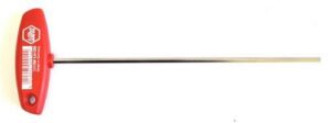 Screwdriver WIHA Torx 4x200mm