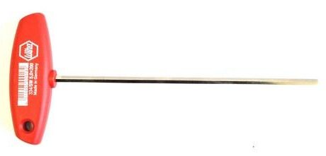 Screwdriver WIHA Torx 5x200mm