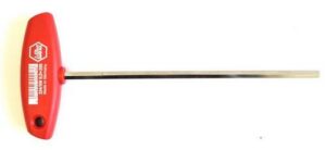 Screwdriver WIHA Torx 6x200mm