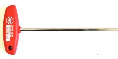 Screwdriver WIHA Torx 6x200mm