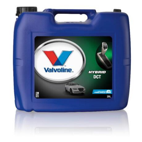 Automaatkastiõli Hybrid DCT 20L, Valvoline