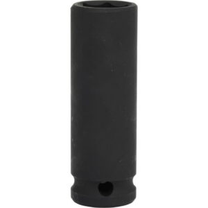 1/2" Kuuskant-löökpadrun, pikk 27mm, KS Tools