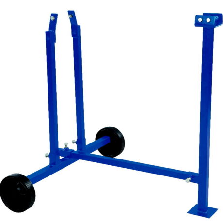 Jalad puulõhkujale HL760L, HL660 HL760L, Scheppach