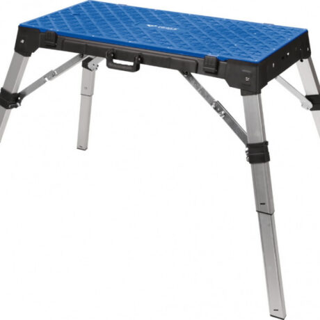 Töölaud-alus 4-in-1, reguleeritava kõrgusega 117-748mm, Brilliant Tools