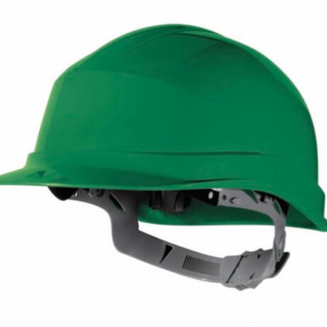 Kaitsekiiver, reguleeritav, roheline ZIRCON, Delta Plus