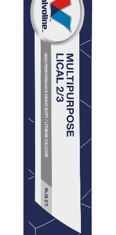 Veekindel universaalmääre LS Multipurpose Lical 2/3 400g, Valvoline