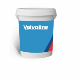 Universaalmääre Industry Calsul 2 18kg, Valvoline